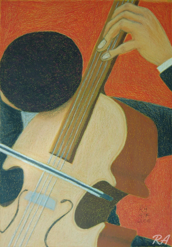 Musicians Gallery
