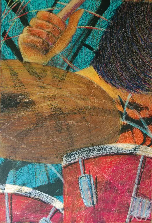 drummer musicians